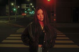 Celine Wanyi © Taryn Wan