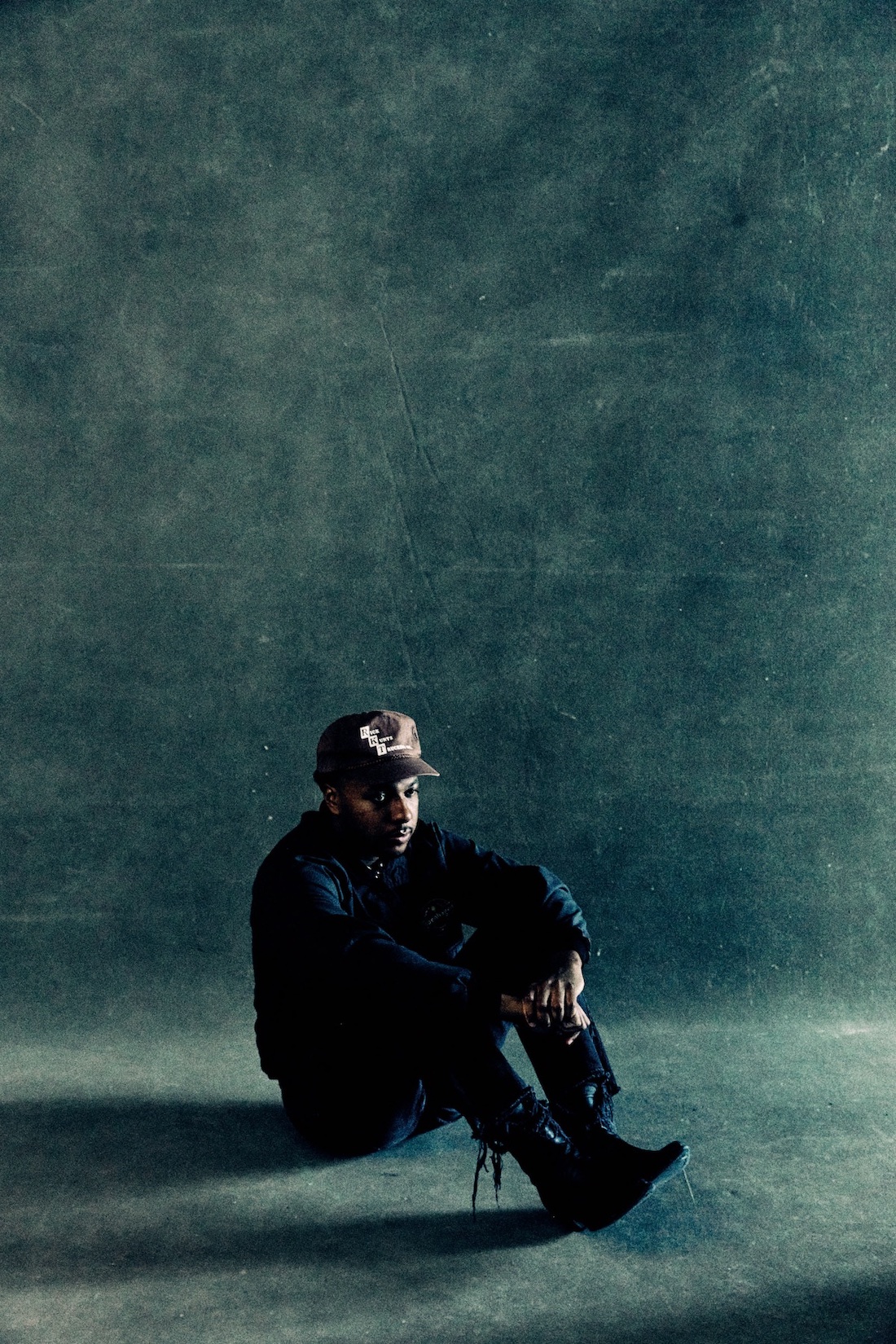 Chesle © Jimmy Fontaine