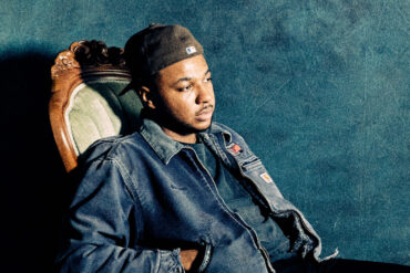 Chesle © Jimmy Fontaine