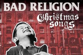 Christmas Songs - Bad Religion
