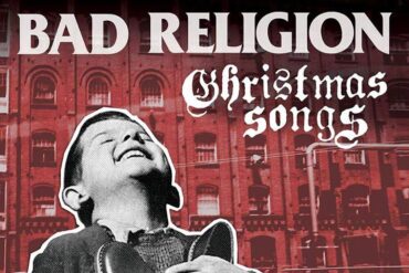 Christmas Songs - Bad Religion