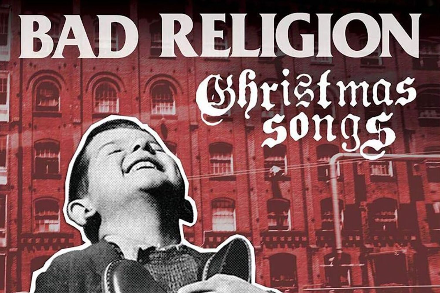 Music You Should Know: Bad Religion's 'Christmas Songs' - Atwood