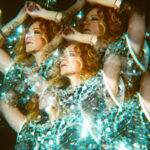 Dirty Disco - Nikka Costa