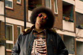 Dylan Cartlidge © Leo Walton