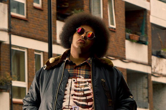 Dylan Cartlidge © Leo Walton