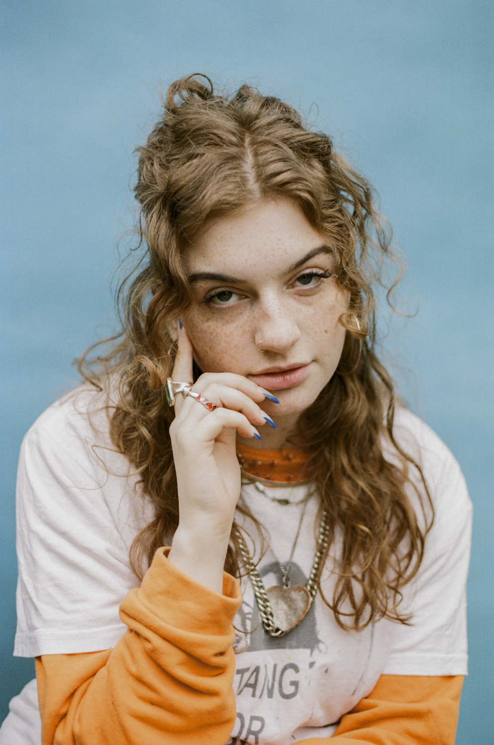 Eden Rain © Anita McAndrew