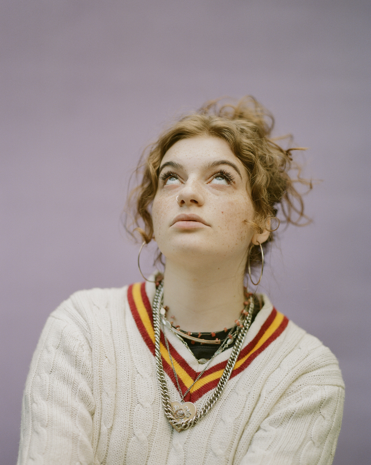 Eden Rain © Anita McAndrew