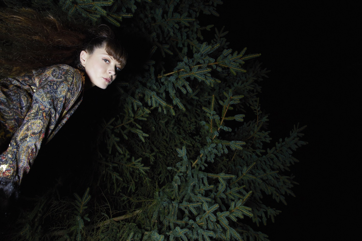 Fie Eike © Asia Werbel