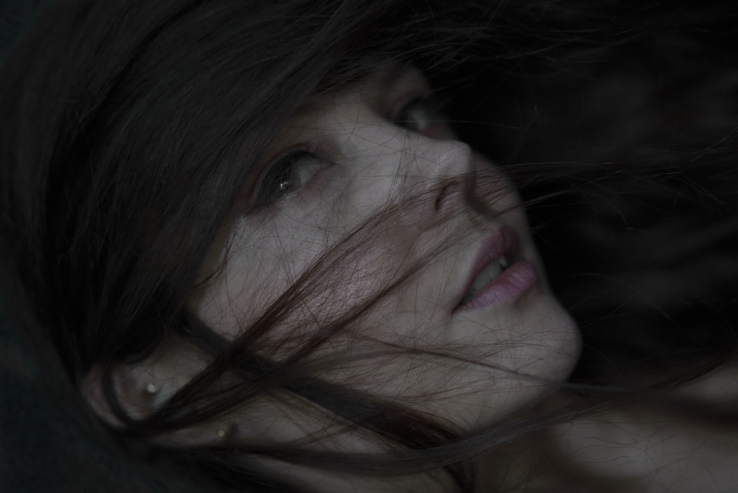 Fie Eike © Asia Werbel