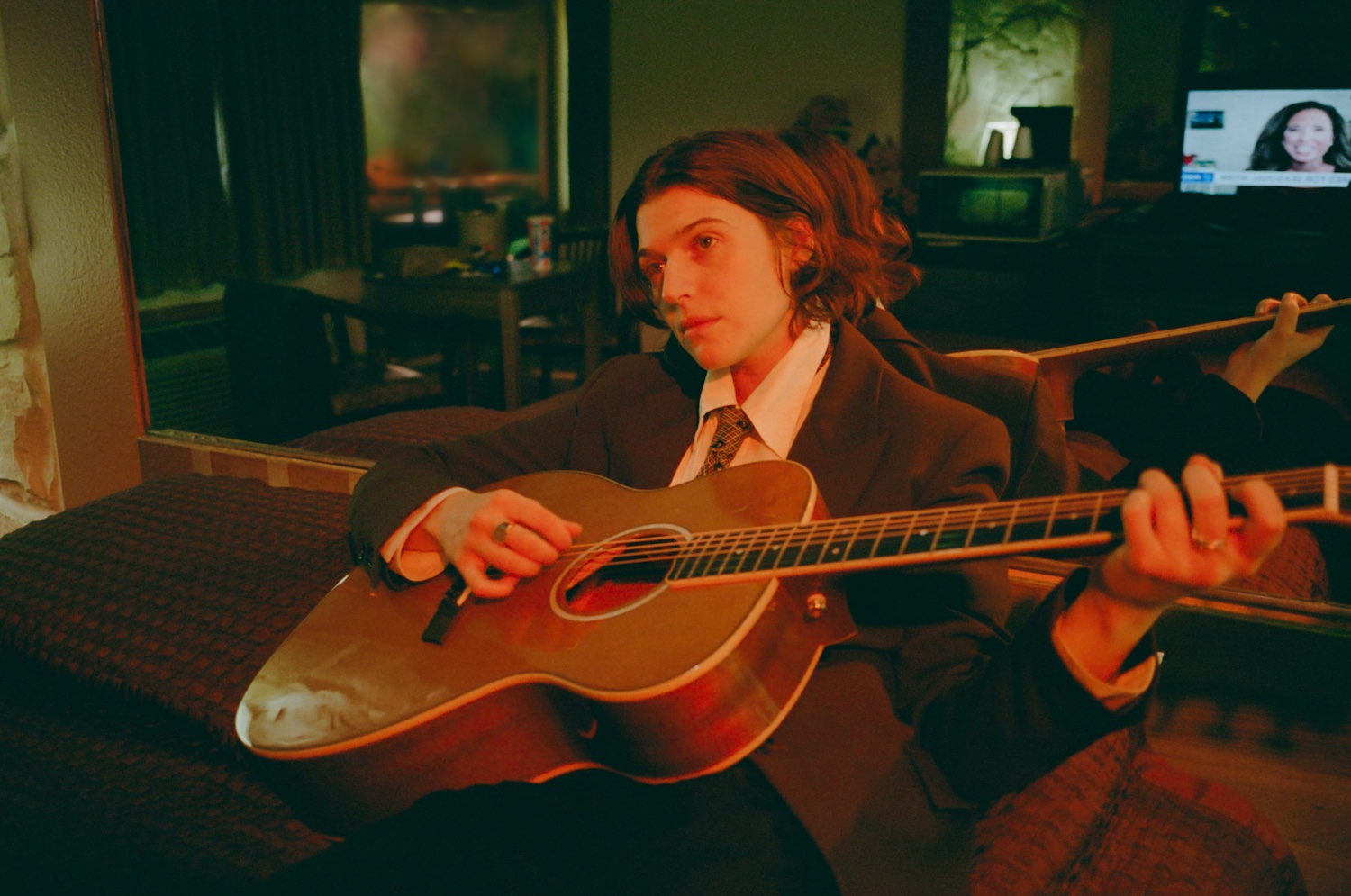 Hank Heaven 'Loaded Dice' © POND Creative