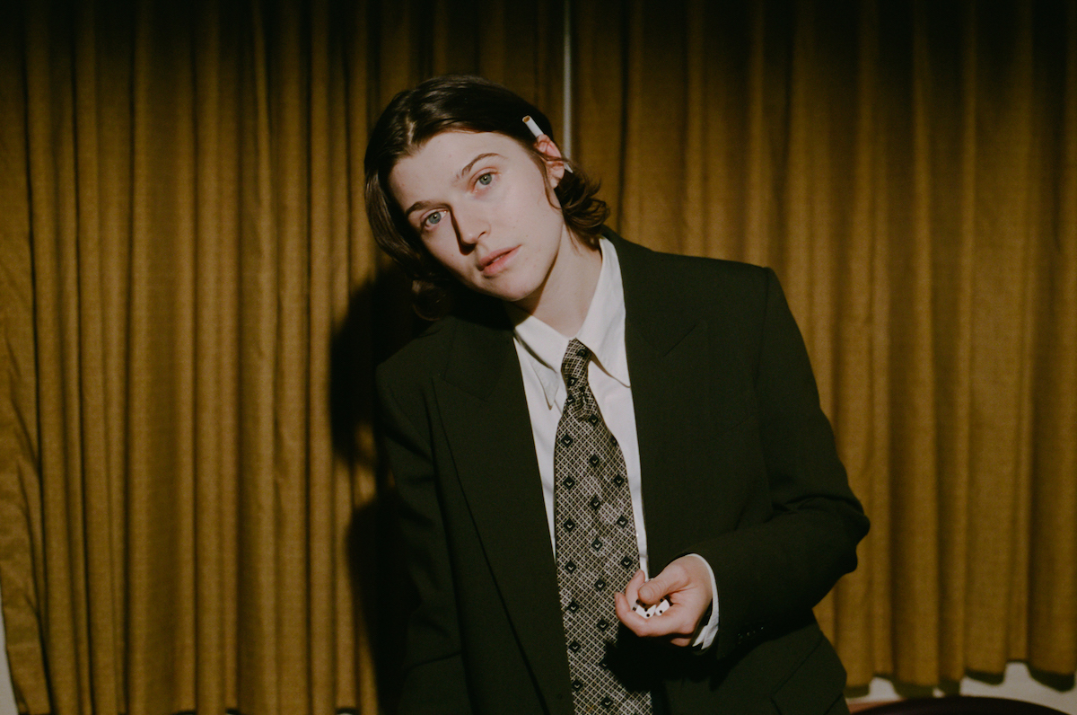 Hank Heaven 'Loaded Dice' © POND Creative