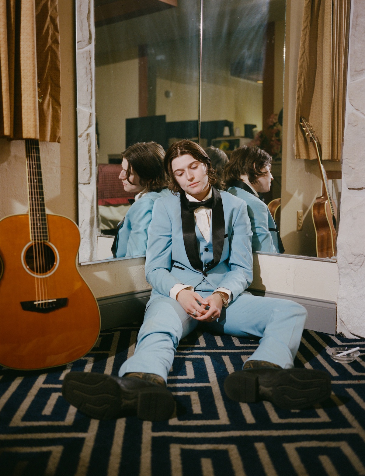 Hank Heaven 'Loaded Dice' © POND Creative