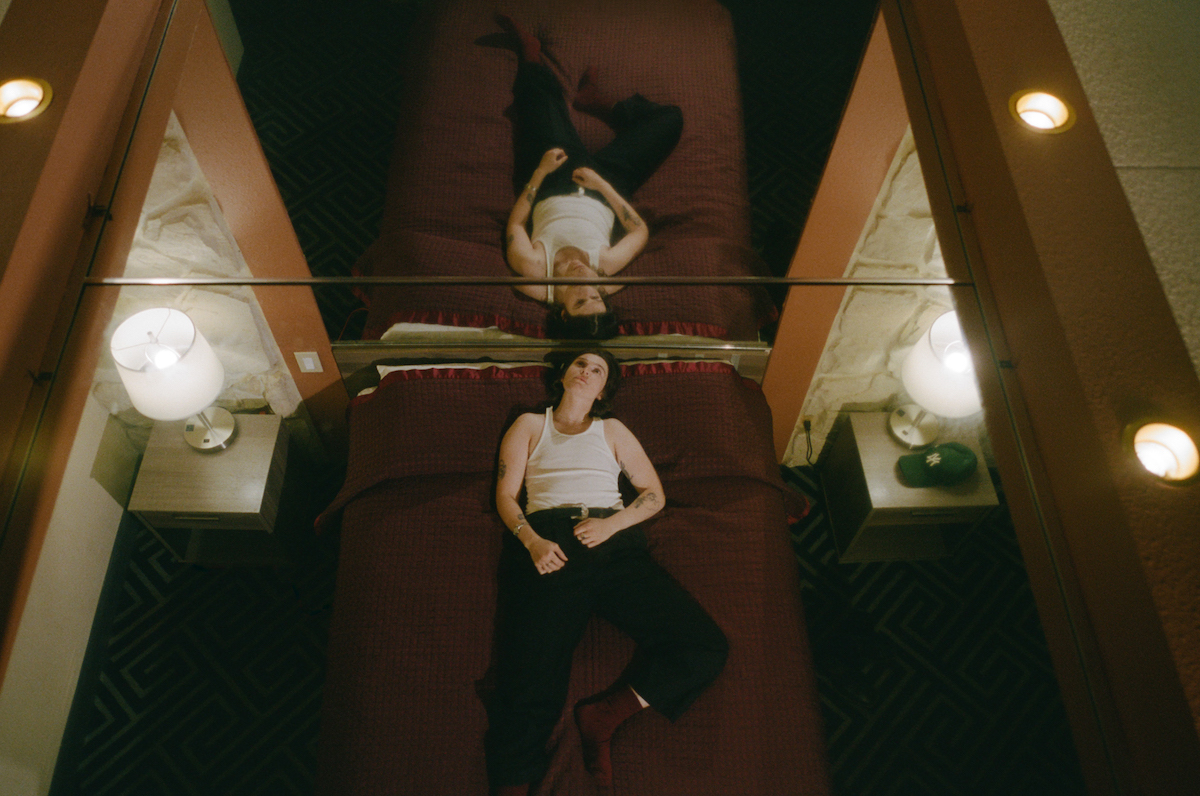 Hank Heaven 'Loaded Dice' © POND Creative