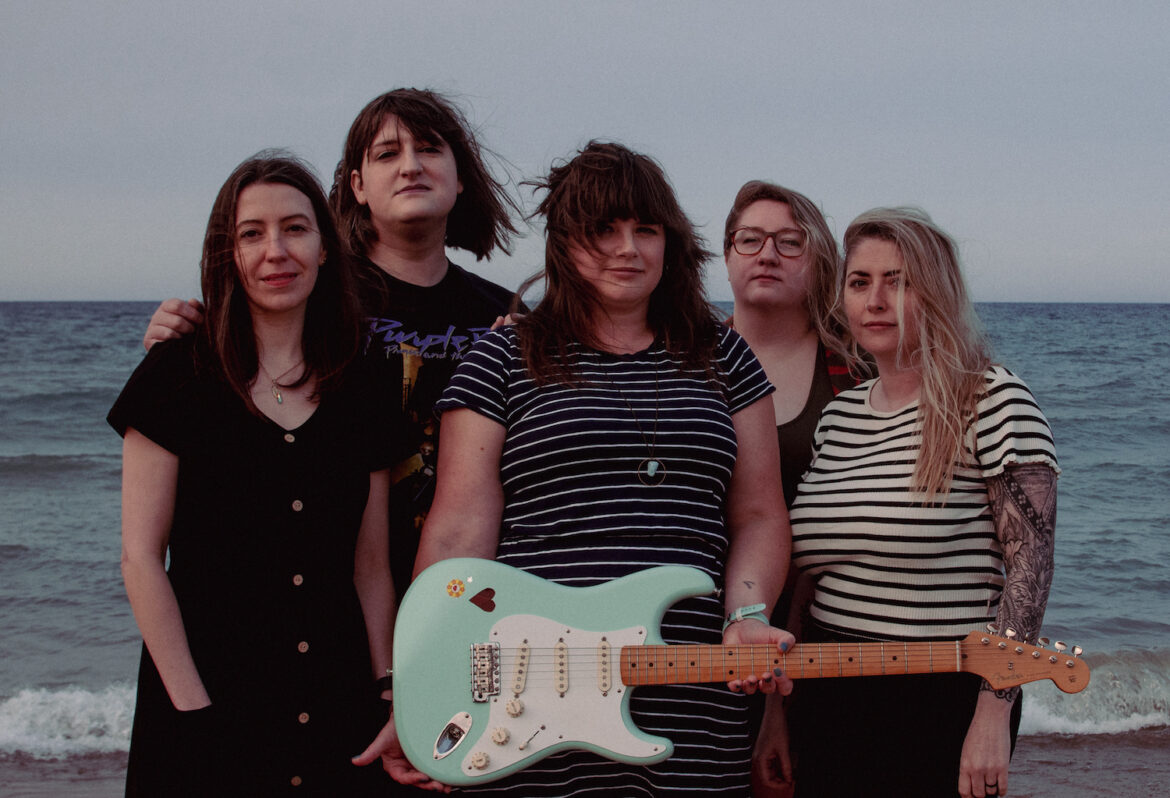 Impulsive Hearts © Jovan Landry