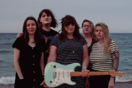 Impulsive Hearts © Jovan Landry