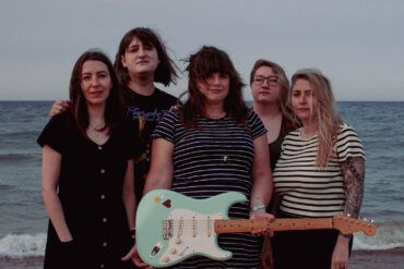 Impulsive Hearts © Jovan Landry