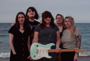 Impulsive Hearts © Jovan Landry