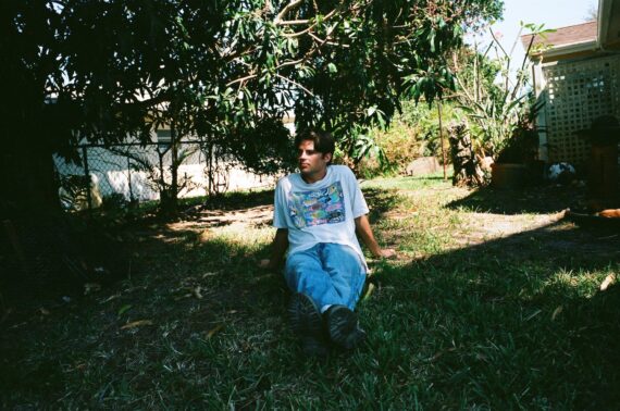 Jacob Cummings © 2024