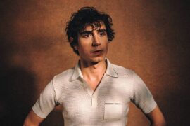 Kazy Lambist © 2025