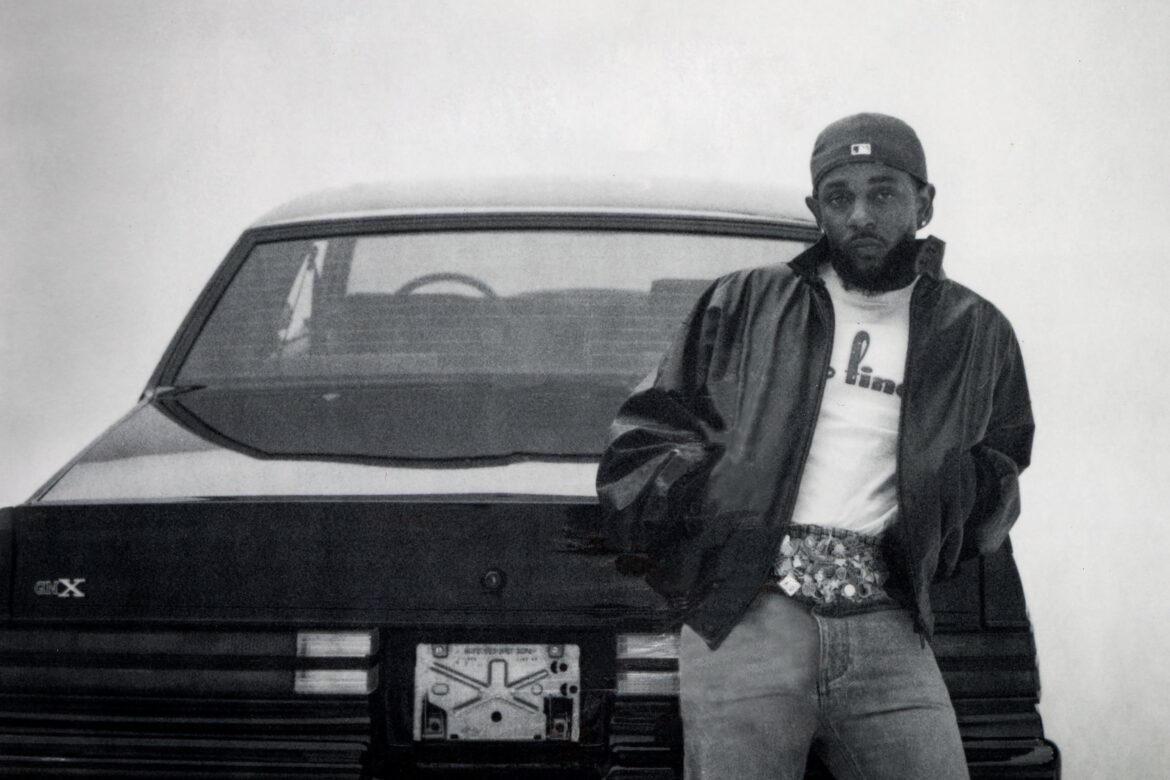 GNX - Kendrick Lamar