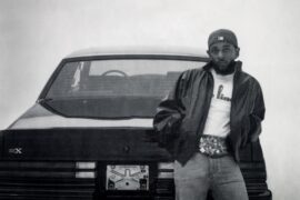 GNX - Kendrick Lamar