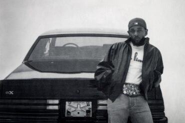 GNX - Kendrick Lamar