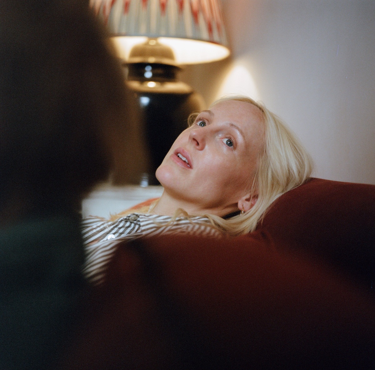 Laura Marling © Tamsin Topolski