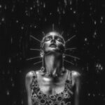 Lauren Mayberry 'Vicious Creature' album art © Charlotte Patmore