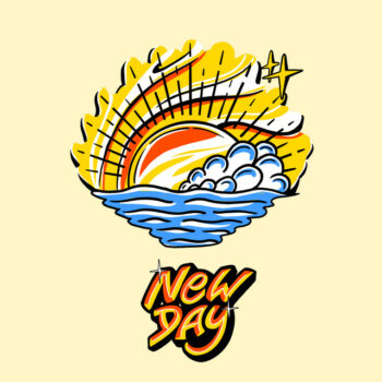 New Day - Dylan Cartlidge