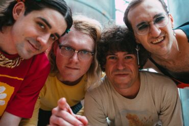 Products Band © Juliet Farmer