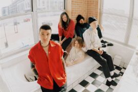 Saint Blonde "Prowl" © 2024