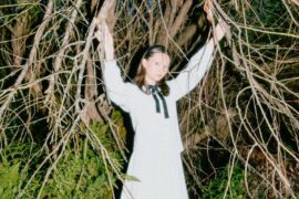 Sea Lemon © Rachel Bennett