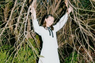 Sea Lemon © Rachel Bennett