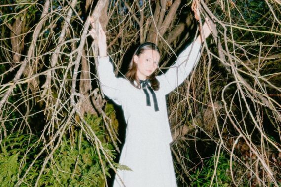 Sea Lemon © Rachel Bennett