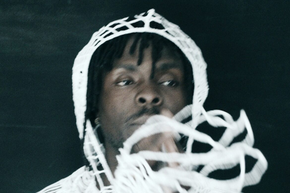 Sonic Incense - Azekel