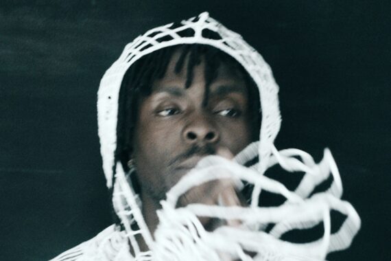 Sonic Incense - Azekel