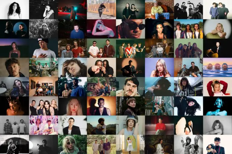 The Best Music of 2024, According to Our Favorite Artists! Atwood