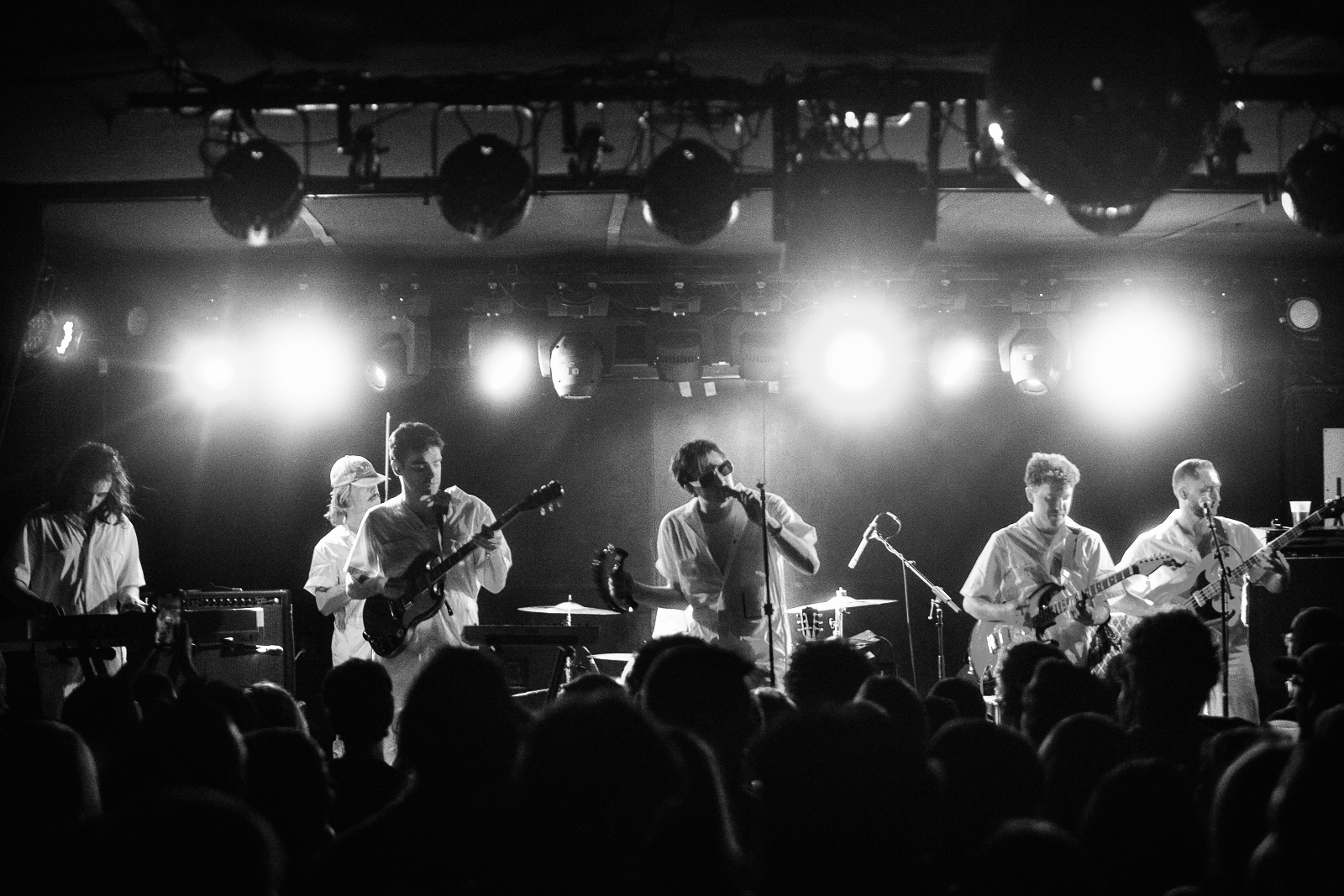 The Morning Herald © Will Oliver