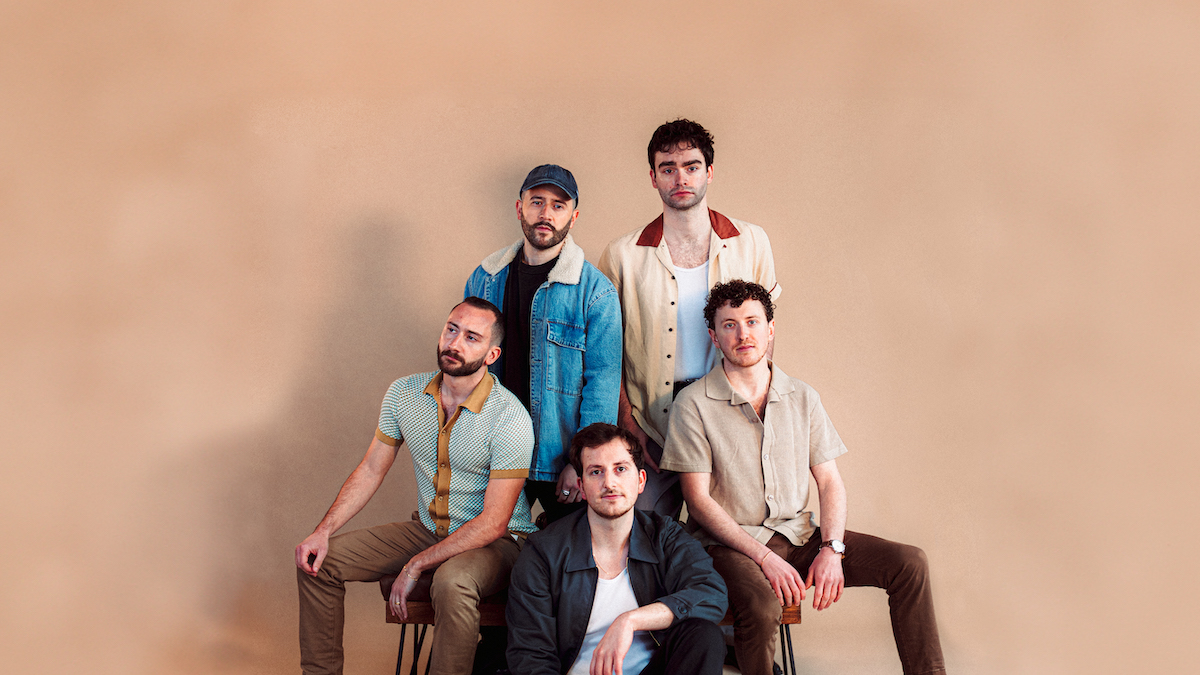 The Morning Herald © Jane Mok