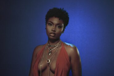 Tiana Major9 © Remy Bourdeau