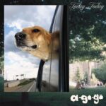 A-Go-Go’s debut LP ‘Today, Today’ is set to release February 2025!