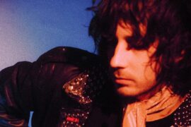 Vlad Holiday © Nicole Mago