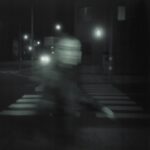 shadow of you - Celine Wanyi