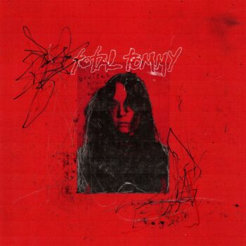 bruises - total tommy