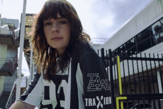 total tommy's Jess Holt © Andrea Veltom