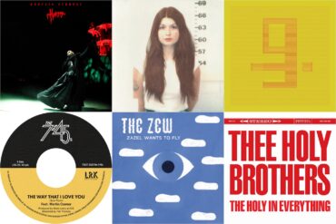 Atwood Magazine Editor's Picks 107