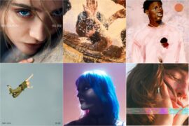 Atwood Magazine's 108th Editor's Picks