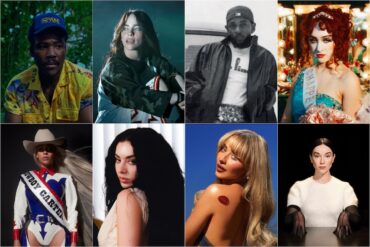 Atwood Magazine's 2025 Grammy Award Predictions