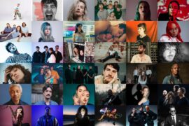 Atwood Magazine's Top Artist Discoveries of 2024