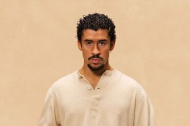 Bad Bunny 'Debí Tirar Más Fotos' © Eric Rojas